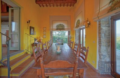 Country property for sale 06014 Montone, Umbria, Photo 20/42