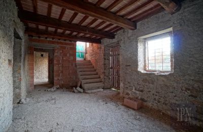 Country property for sale Italy, Photo 25/26