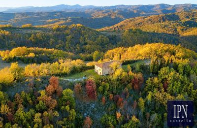 Country property for sale Città di Castello, Umbria, Photo 5/23