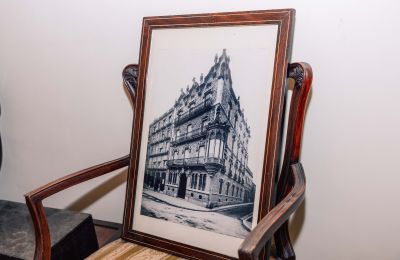 Herregård til salg Tarragona, Rambla Nova 25, Catalonien, Billede 17/40