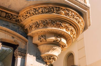 Herregård til salg Tarragona, Rambla Nova 25, Catalonien, Detaljer