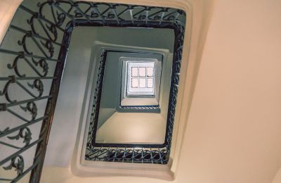 Herregård til salg Tarragona, Rambla Nova 25, Catalonien, Trappe