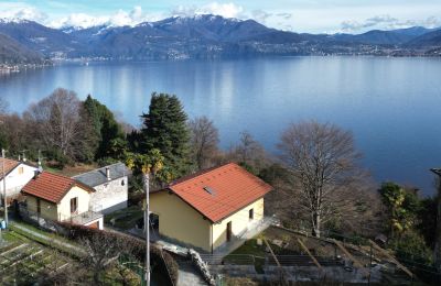 Historisk villa til salg 28824 Oggebbio, Via Palermo, Piemonte, Lago Maggiore