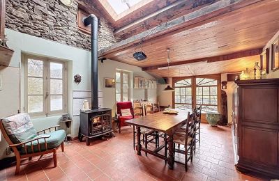 Mølle til salg Tanus, Occitanie, Billede 13/36