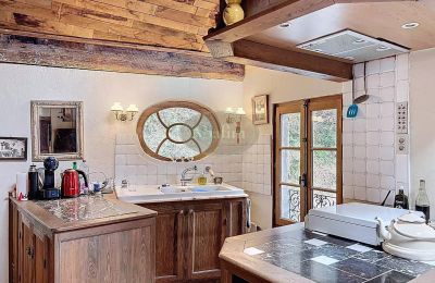 Mølle til salg Tanus, Occitanie, Billede 15/36