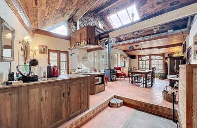 Mølle til salg Tanus, Occitanie, Billede 6/36