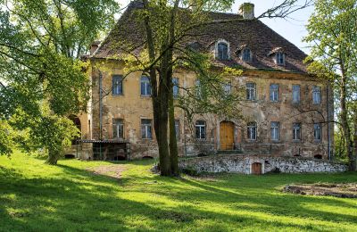 Castle for sale Kostrzyna, Kostrzyna 38, Lower Silesia, Photo 4/19