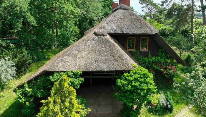 Landhus til salg 17375 Leopoldshagen, Mecklenburg-Vorpommern