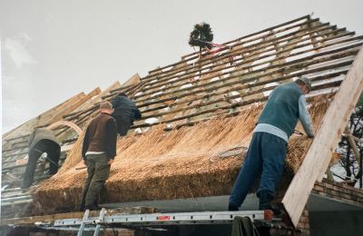 Landhus til salg 17375 Leopoldshagen, Mecklenburg-Vorpommern, Billede 38/50