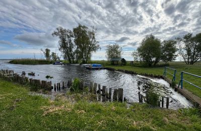 Landhus til salg 17375 Leopoldshagen, Mecklenburg-Vorpommern, Leopoldshagen kleiner Hafen