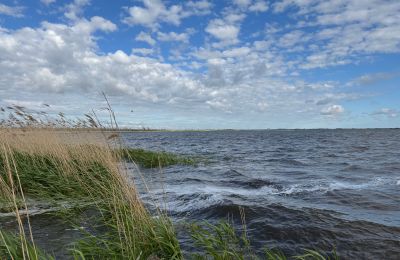 Landhus til salg 17375 Leopoldshagen, Mecklenburg-Vorpommern, Haffblick von Leopoldshagen