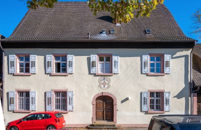 Herregård til salg 79232 Hugstetten, Dorfstrasse 4, Baden-Württemberg, Billede 28/35