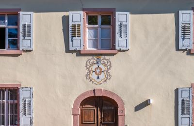 Herregård til salg 79232 Hugstetten, Dorfstrasse 4, Baden-Württemberg, Billede 32/35