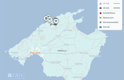 Manor house for sale Escorca, Balearic Islands, Mallorca