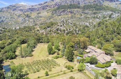 Manor house for sale Escorca, Balearic Islands, finca-escorca-34