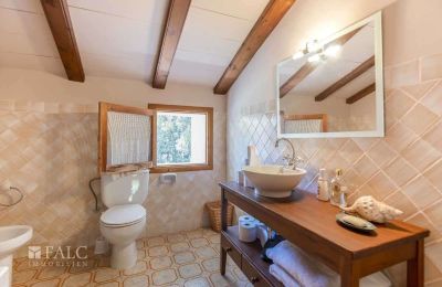 Manor house for sale Escorca, Balearic Islands, finca-escorca-15