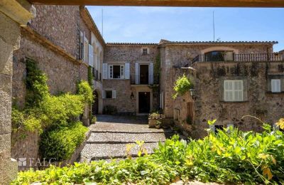 Manor house for sale Escorca, Balearic Islands, finca-escorca-30