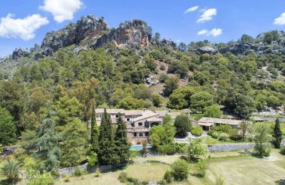 Manor house for sale Escorca, Balearic Islands, finca-escorca-33