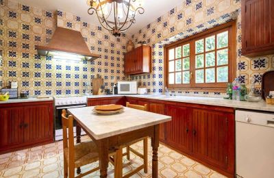 Manor house for sale Escorca, Balearic Islands, finca-escorca-9