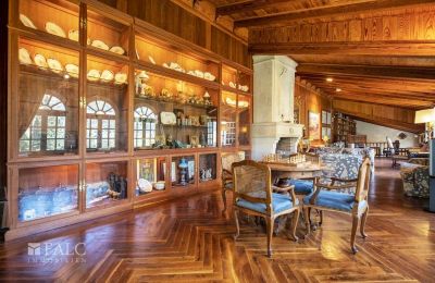 Manor house for sale Escorca, Balearic Islands, finca-escorca-4