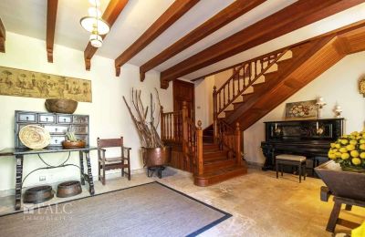 Manor house for sale Escorca, Balearic Islands, finca-escorca-11