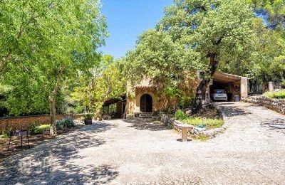 Manor house for sale Escorca, Balearic Islands, finca-escorca-28