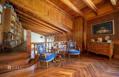 Manor house for sale Escorca, Balearic Islands, finca-escorca-6