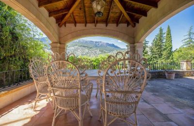 Manor house for sale Escorca, Balearic Islands, finca-escorca-26