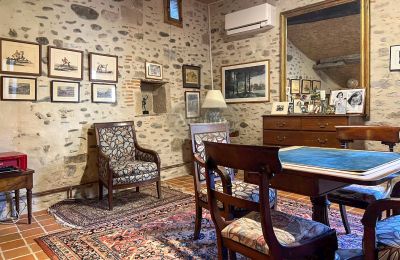 Historisk ejendom til salg Sauveterre-de-Béarn, Nouvelle-Aquitaine, Billede 12/24