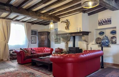 Historisk ejendom til salg Sauveterre-de-Béarn, Nouvelle-Aquitaine, Billede 4/24