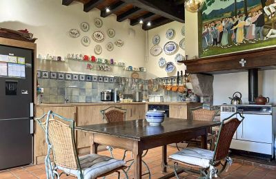 Historisk ejendom til salg Sauveterre-de-Béarn, Nouvelle-Aquitaine, Billede 8/24