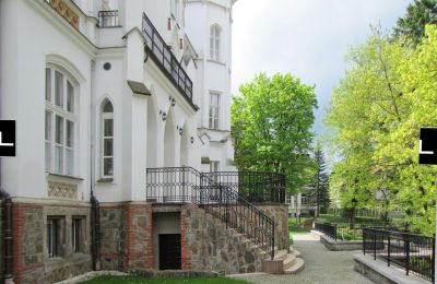 Historic villa for sale Lower Silesia, Photo 4/10