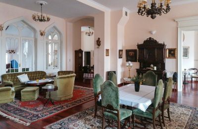 Historic villa for sale Lower Silesia, Photo 7/10