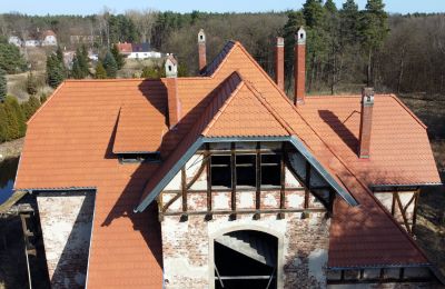 Historisk villa til salg Słubice, województwo lubuskie, Billede 13/15