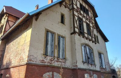 Historisk villa til salg Słubice, województwo lubuskie, Billede 8/15