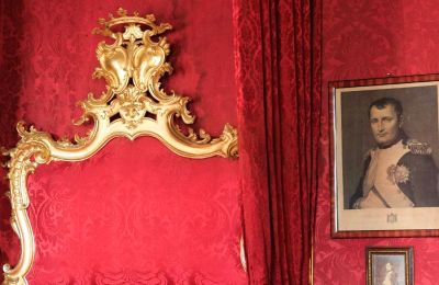 Castle for sale Capannori, Tuscany, Photo 11/25