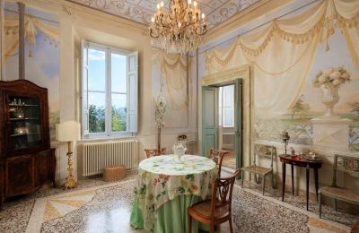 Castle for sale Capannori, Tuscany, Photo 14/25