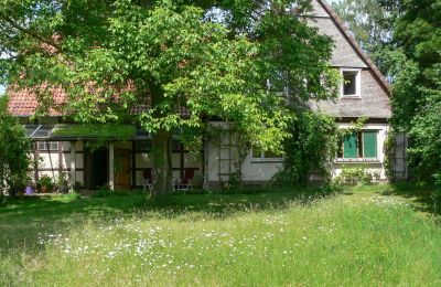 Country property for sale Germany, Photo 25/33