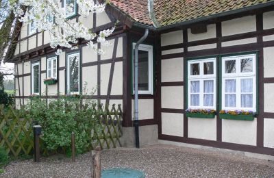 Country property for sale Germany, Photo 3/33