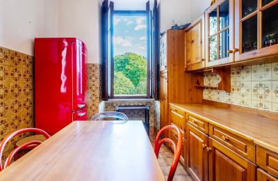 Period mansion for sale Verbania, Via della Resistenza, Piedmont, Photo 14/36