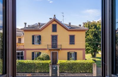 Period mansion for sale Verbania, Via della Resistenza, Piedmont, Photo 15/36