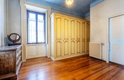 Period mansion for sale Verbania, Via della Resistenza, Piedmont, Photo 16/36