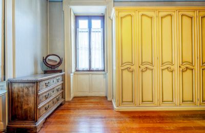 Period mansion for sale Verbania, Via della Resistenza, Piedmont, Photo 17/36