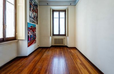 Period mansion for sale Verbania, Via della Resistenza, Piedmont, Photo 19/36