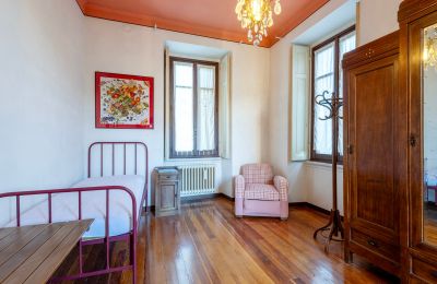Period mansion for sale Verbania, Via della Resistenza, Piedmont, Photo 21/36