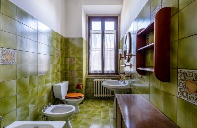 Period mansion for sale Verbania, Via della Resistenza, Piedmont, Photo 23/36