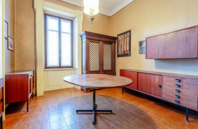 Period mansion for sale Verbania, Via della Resistenza, Piedmont, Photo 10/36