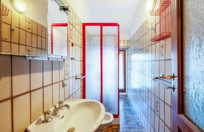 Period mansion for sale Verbania, Via della Resistenza, Piedmont, Photo 28/36