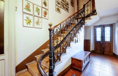 Period mansion for sale Verbania, Via della Resistenza, Piedmont, Photo 5/36