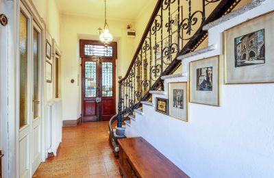 Period mansion for sale Verbania, Via della Resistenza, Piedmont, Photo 3/36